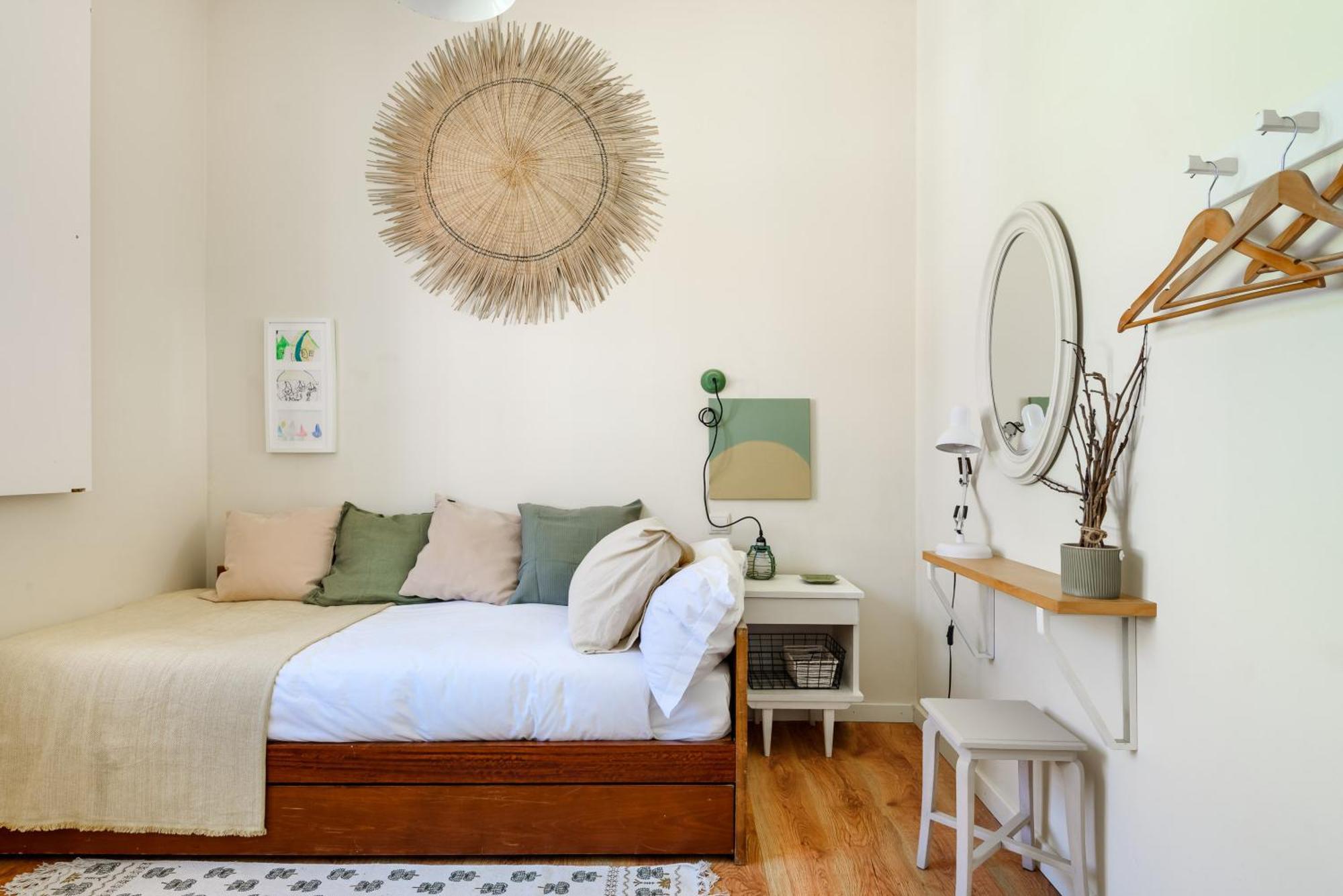 Apartamento Miradouro Do Ouro Leilighet Porto Eksteriør bilde