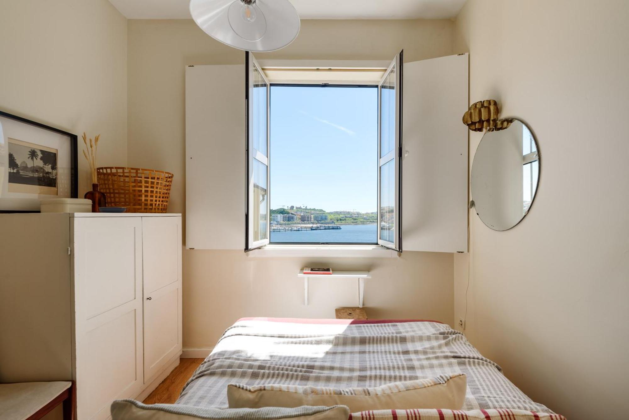 Apartamento Miradouro Do Ouro Leilighet Porto Eksteriør bilde