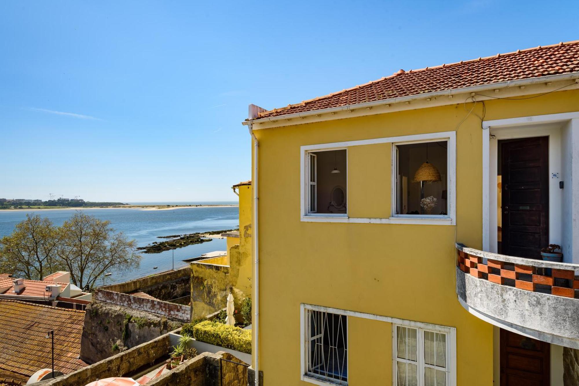 Apartamento Miradouro Do Ouro Leilighet Porto Eksteriør bilde