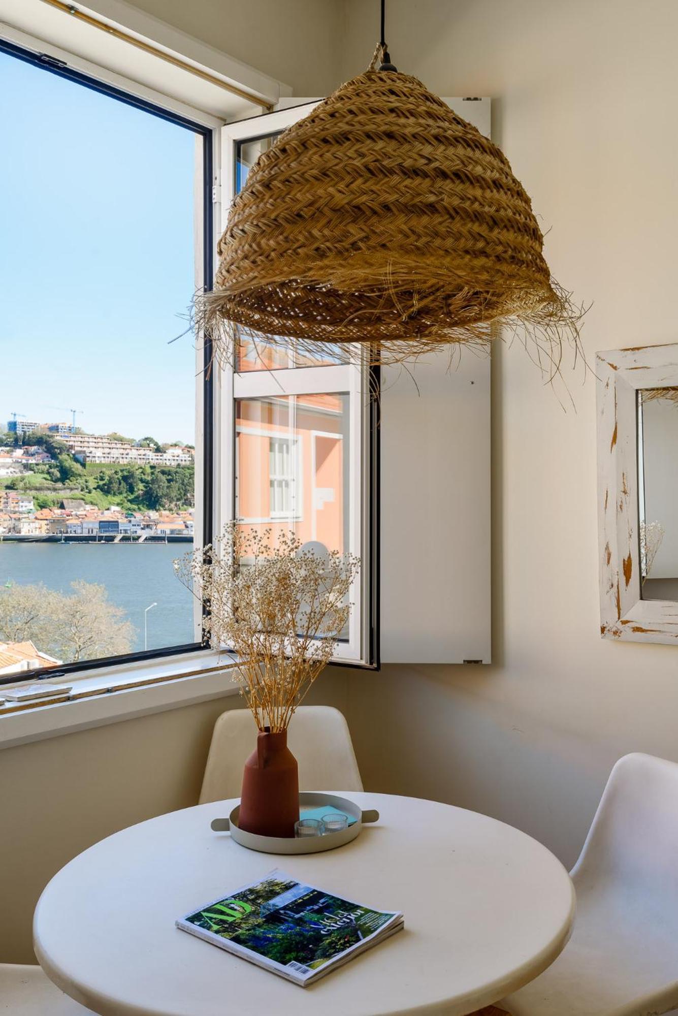 Apartamento Miradouro Do Ouro Leilighet Porto Eksteriør bilde